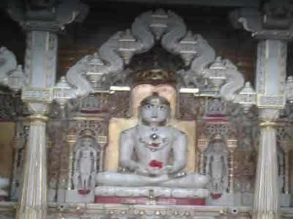 Hathi-Vadu-Jain-Temple